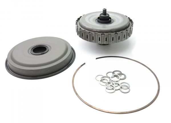 Embrayage JT Products DSG DQ250 1100 Nm VAG 2.0 TSI TFSI 3