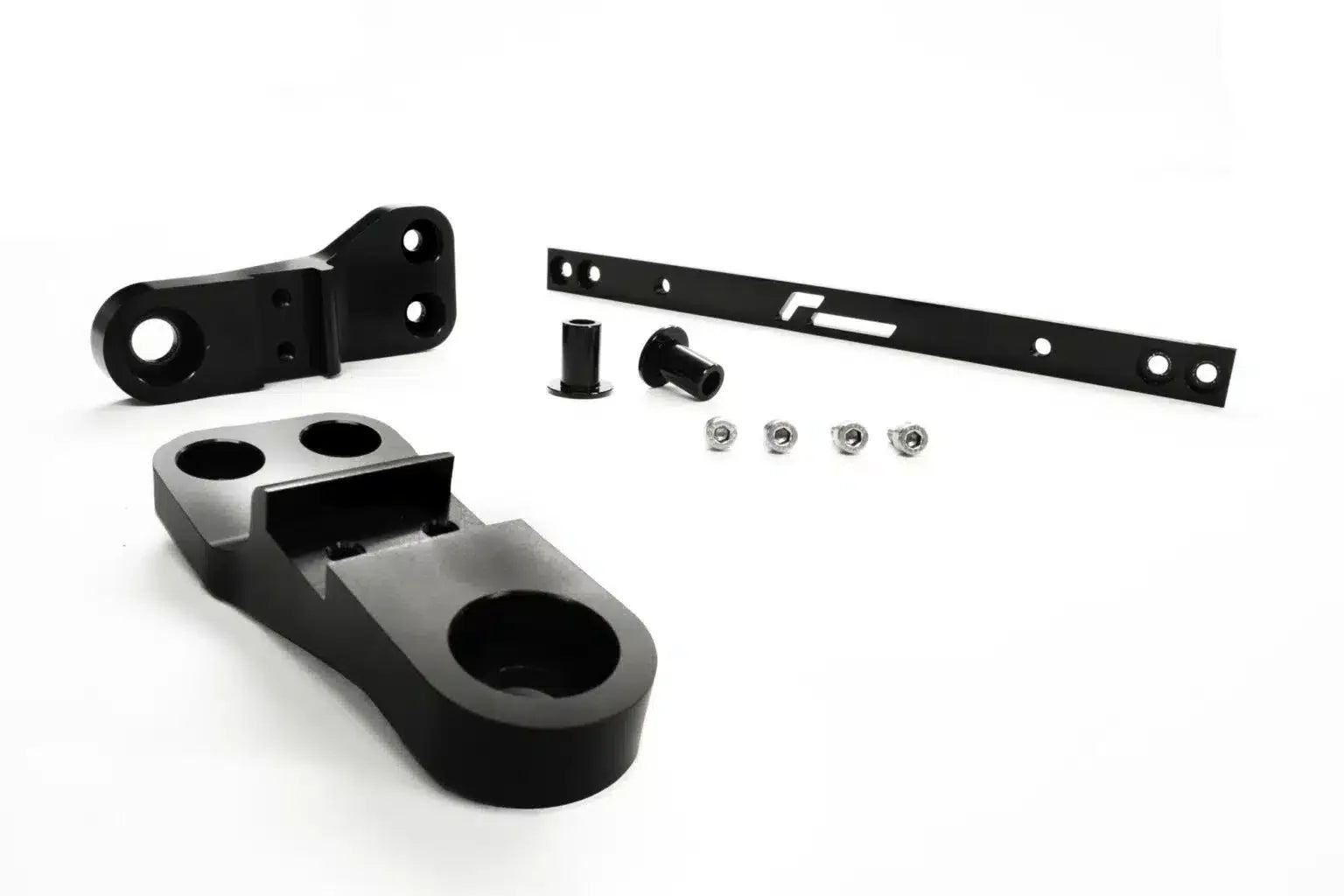 Barre anti-rapprochement inférieure Racingline pour Audi S3 8Y RS3 Leon 3 2