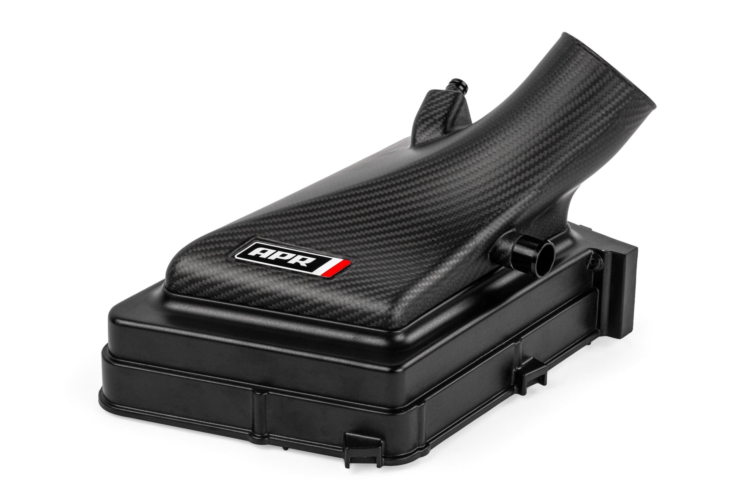 APR – Carbon-Luftansaugung für Porsche 911 992 Turbo