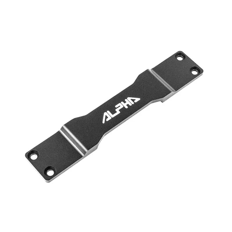 Barra inferiore Alpha Competition Center Audi A3 8V VW Golf