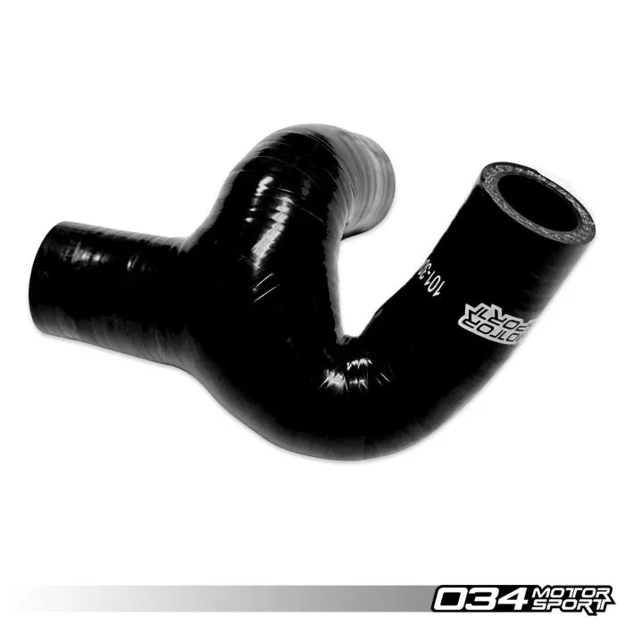 034 Motorsport Ontluchtingsslang Audi TT225 1.8T (AMU) 3