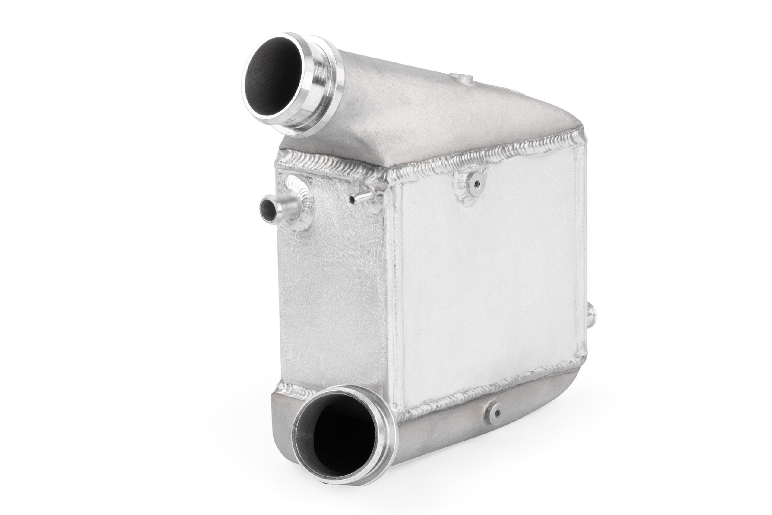 APR Interkoelsysteem voor Audi RS4 B9 en RS5 F5 Modellen