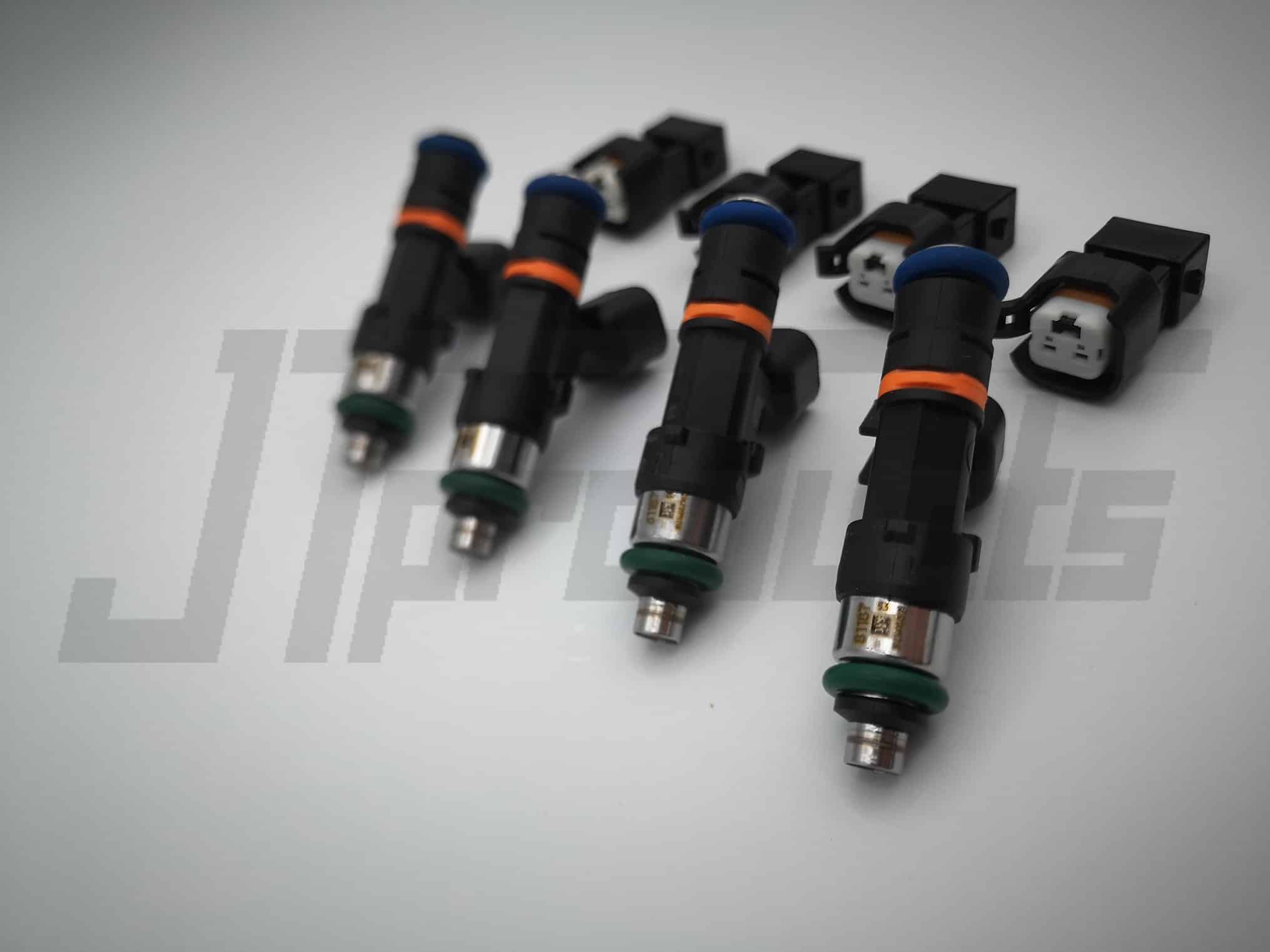 Bosch Injectoren 550cc VAG 1.8T 20VT 4