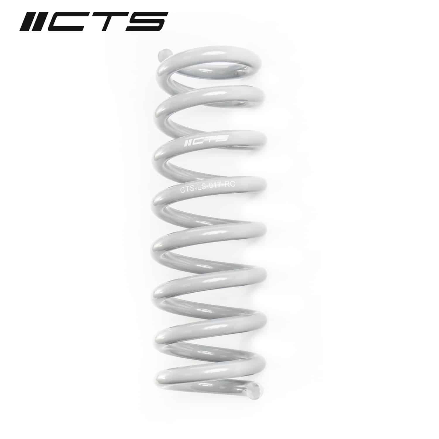 CTS Turbo Lowering Springs BMW 320i 328i 420i 440i F3X 2