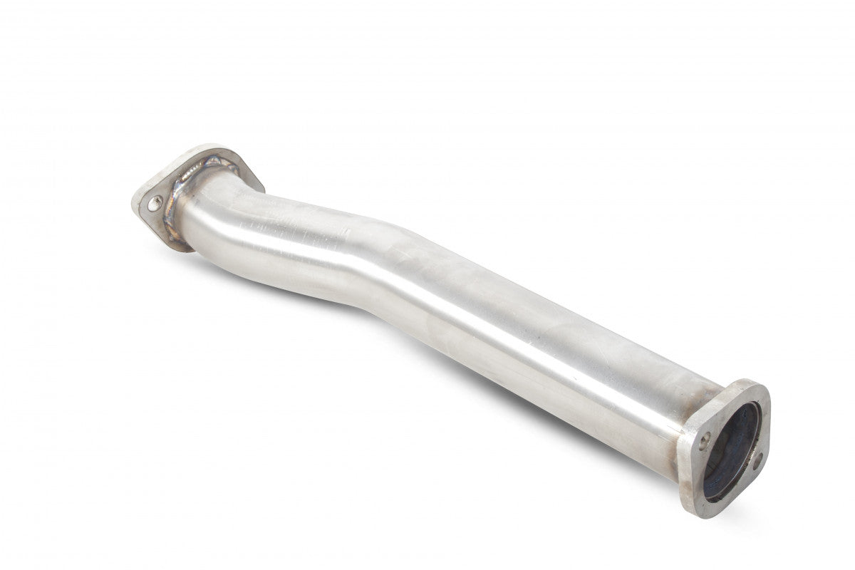 Sistema Scorpion GPF Back Predator Ford Mondeo 2.5 Turbo Hatchback 2