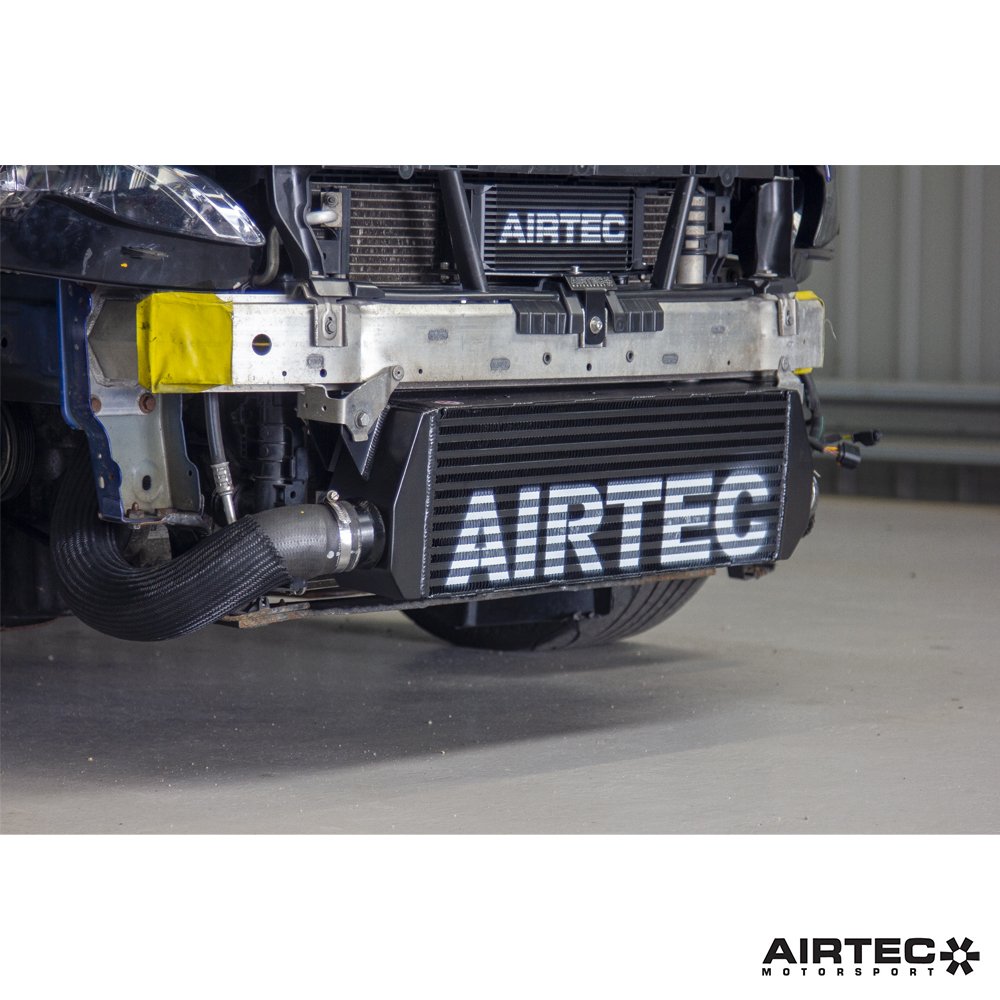 Airtec Intercooler Peugeot 308 GTi5