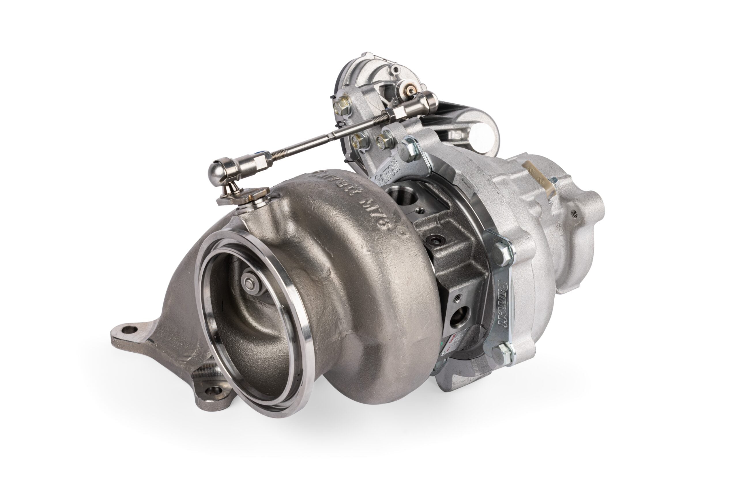 APR PMax Turbo Kit voor Golf 8 R, S3 8Y en Cupra Formentor EA888.4