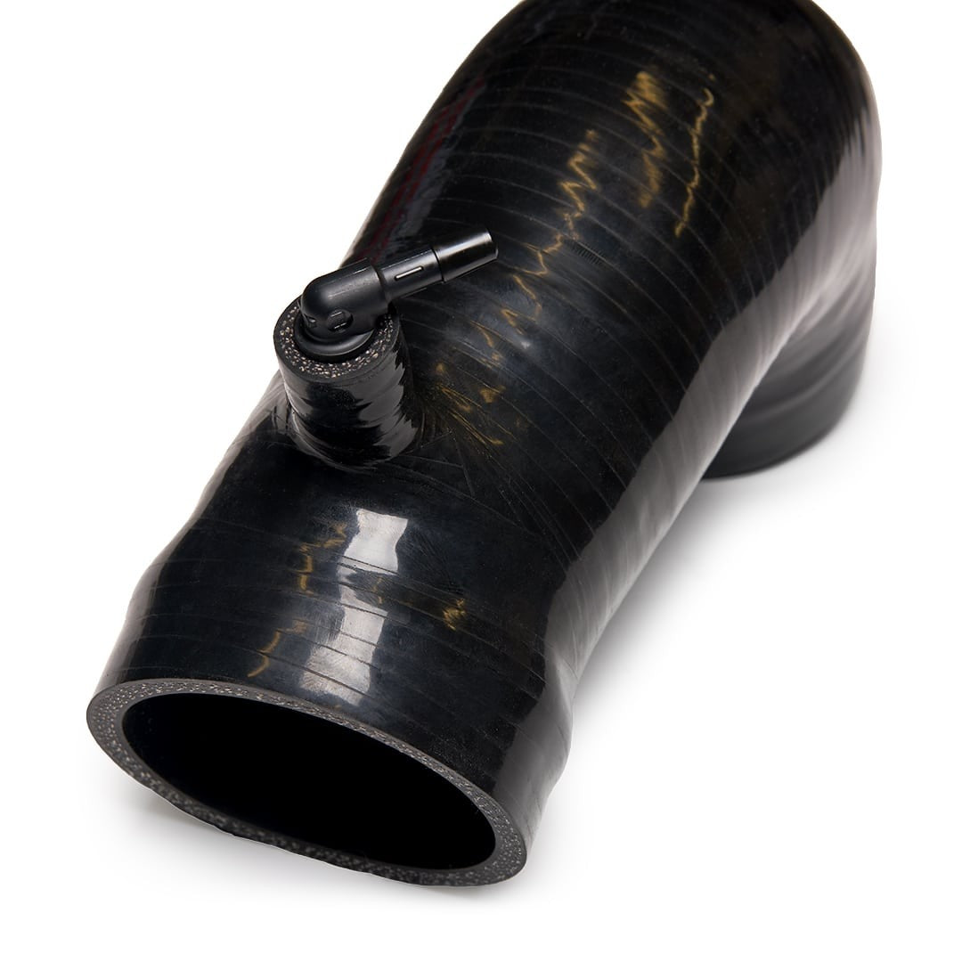 CTS turbo inlet hose Audi A4 A5 B9 2 0 TFSI 2