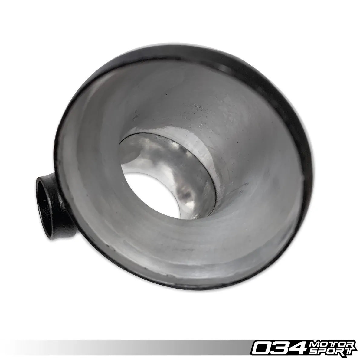 034 Motorsport Turbo-Ansaugrohr Audi TTS A3 VW Golf GTI 05