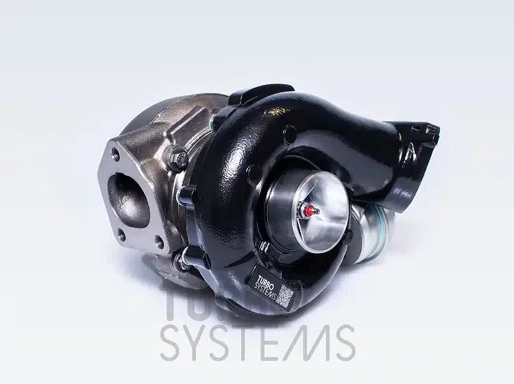 systemy turbo turbo bmw e46 e83 3 0d m57 2