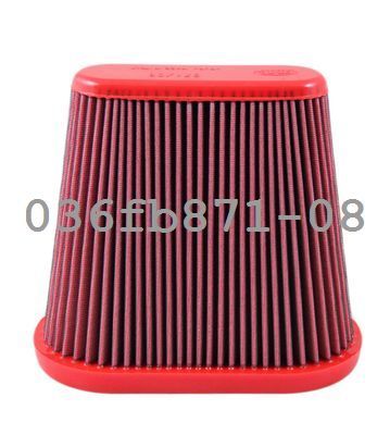 Filtre à air BMC pour Chevrolet Corvette 6.2 V8 Gran Sport