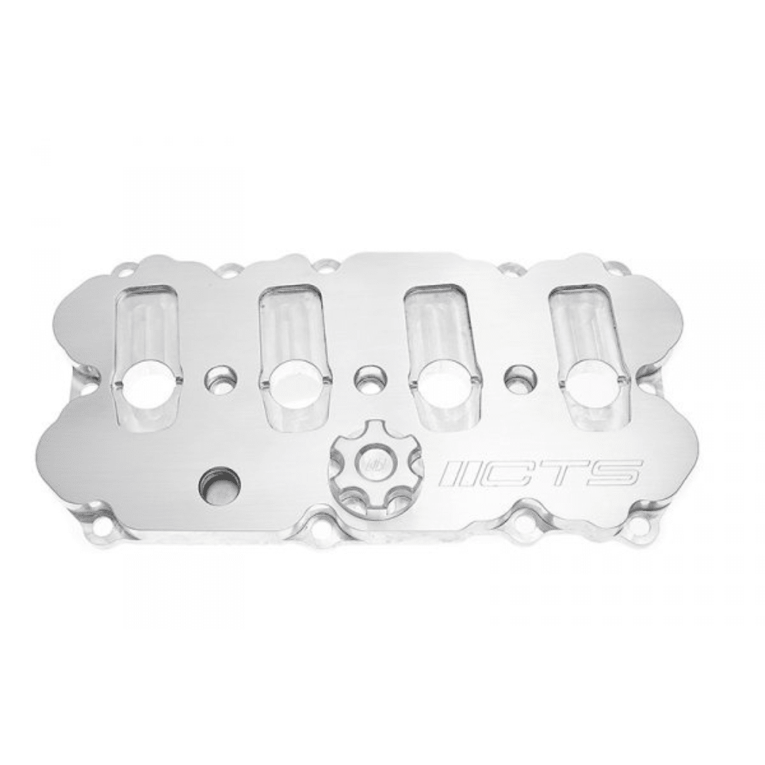 cts turbo valve cover audi s3 8p vw golf 5 gti ea113