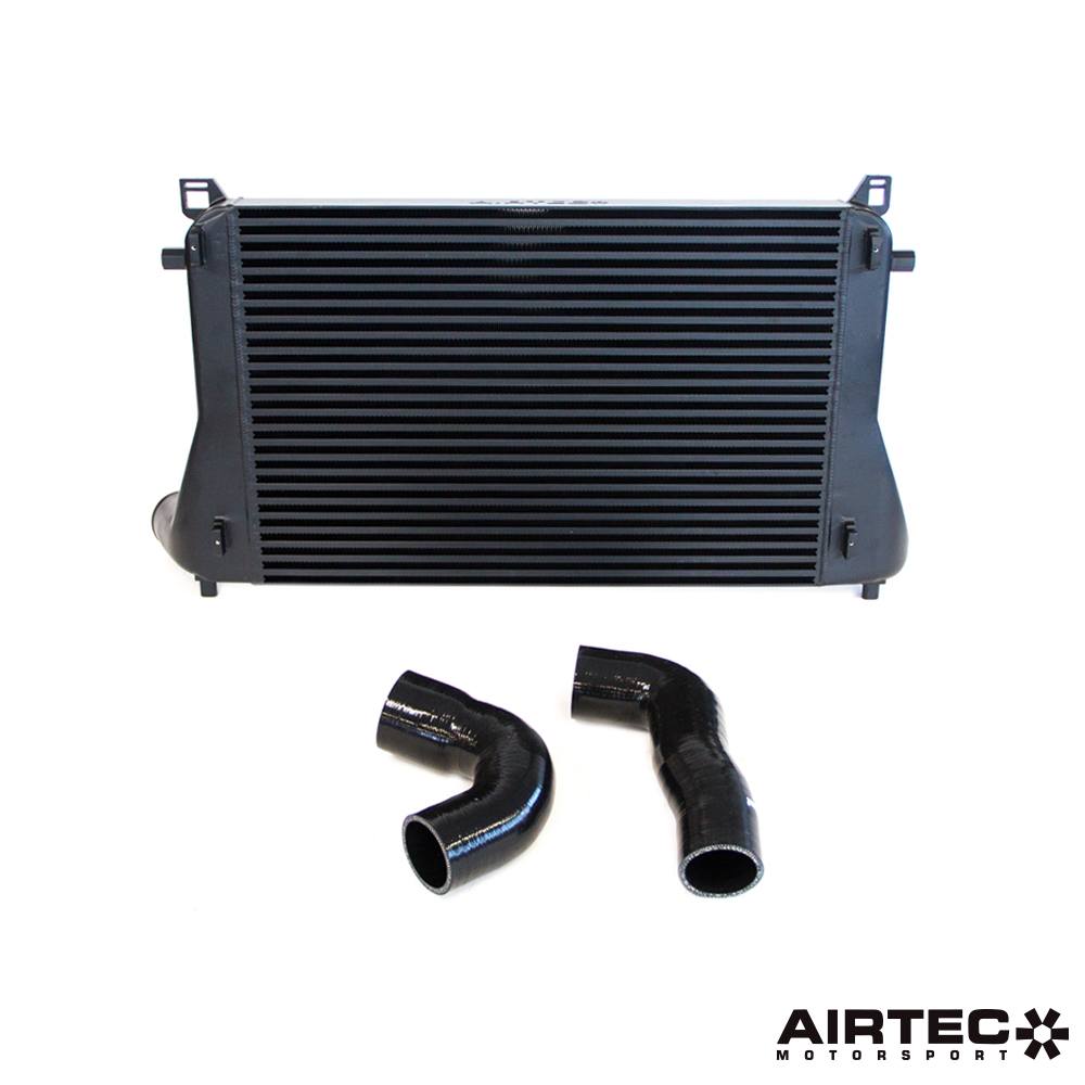 Airtec Intercooler – Golf 7R GTI – S3 8V – 1.8 2.0 TSI MQB