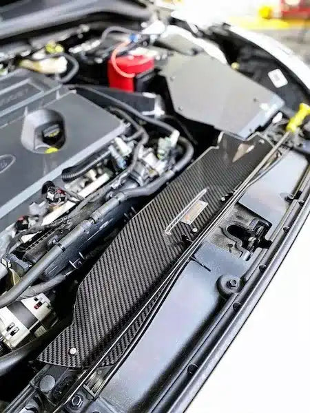 Wlot powietrza Armaspeed Ford Focus MK4 1.5 EcoBoost 5