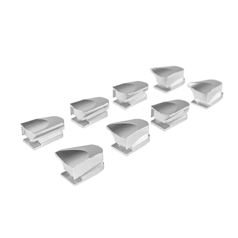 Kit de suppression de volet Alpha Competition Runner pour Audi S3 8V