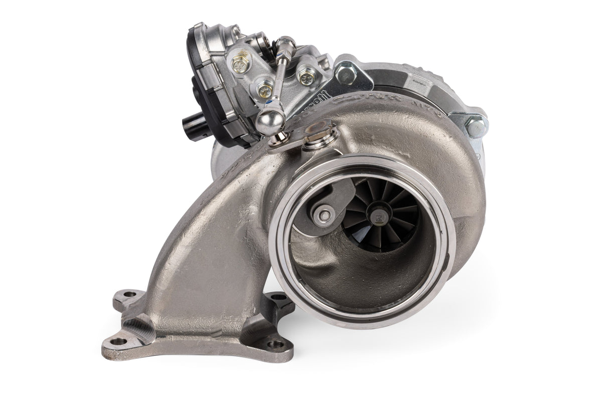APR PMax Turbo Kit Audi S3 8Y / Golf 8 R / Cupra Formentor EA888.4