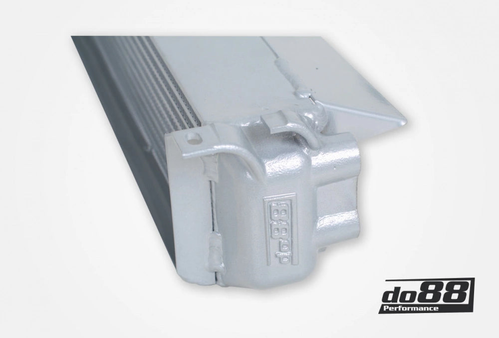 chłodnica oleju do88 bmw m3 e46 3