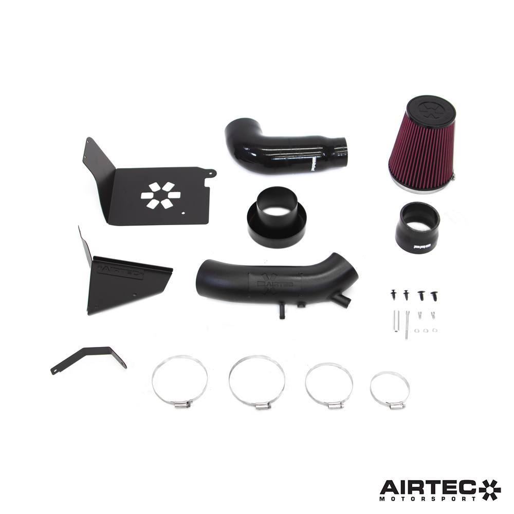 Airtec Air Intake Kit Kia Ceed GT (Gen 2)