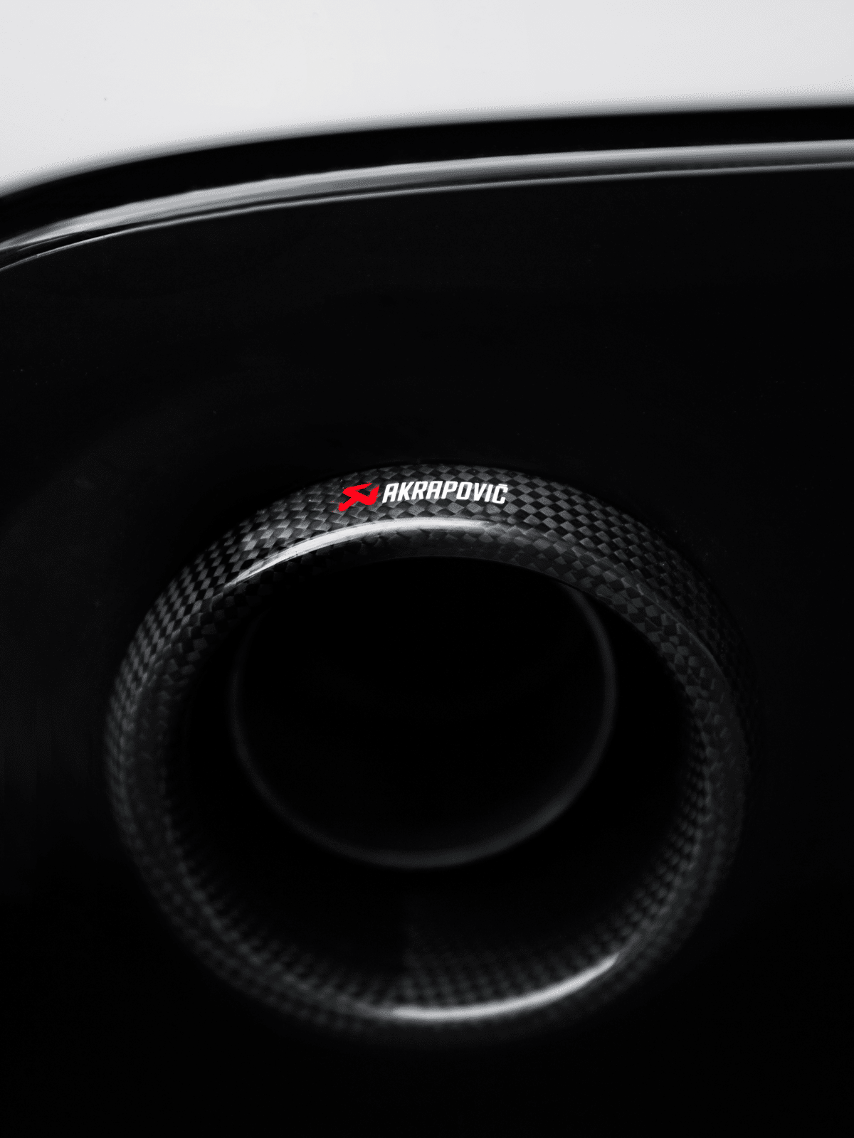 Akrapovič Slip On Line SS Renault Clio 3 RS 200 6