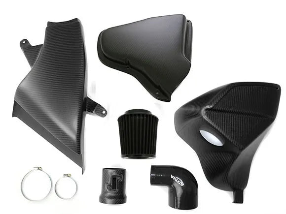 Armaspeed Air Intake Audi A4 A5 B8 2.0 TFSI