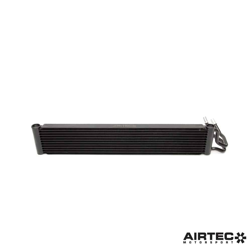 Airtec DCT Getriebeölkühler BMW M2 Competition, M3, M4 F8X (S55)4