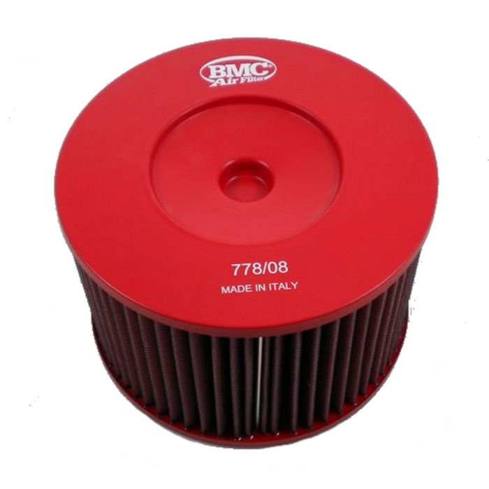 Filtr powietrza BMC TOYOTA HILUX LAND CRUISER PRADO