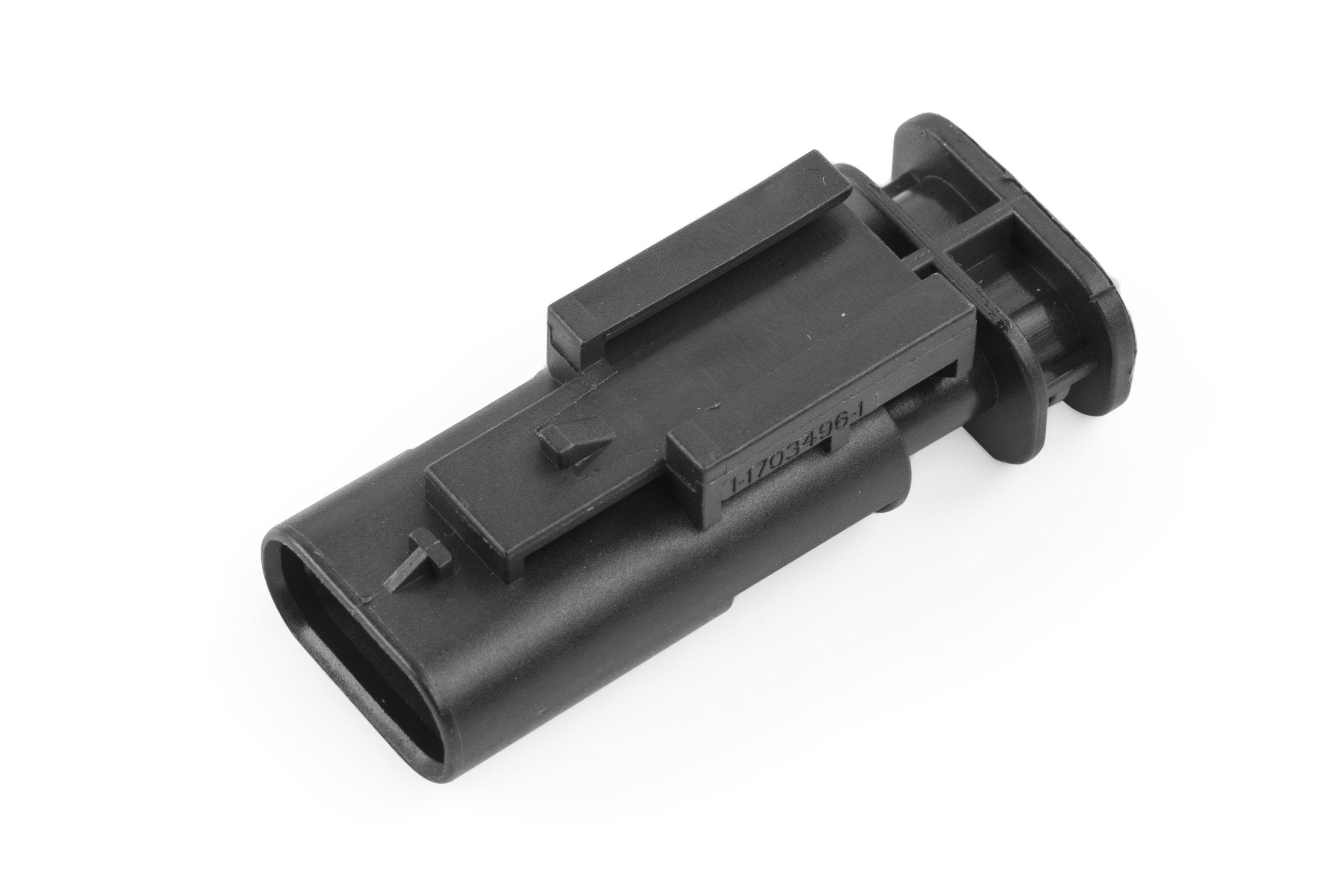 APR Uitlaatklep Verwijdermodule Audi S1