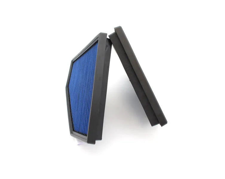 Filtros de aire de panel de algodón MMR BMW G8X M2 M3 M4 S58 3