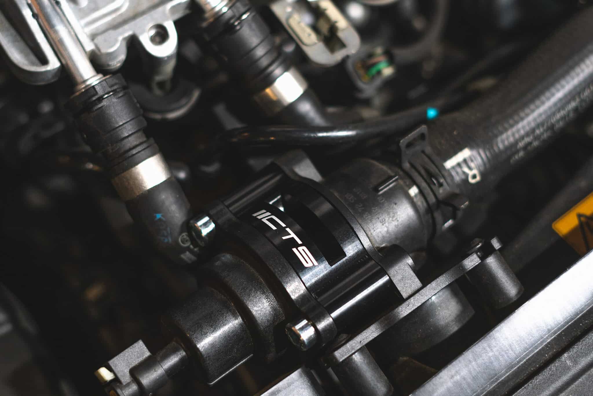 cts turbo vta adapter mercedes e63 g63 s63 amg m177 4