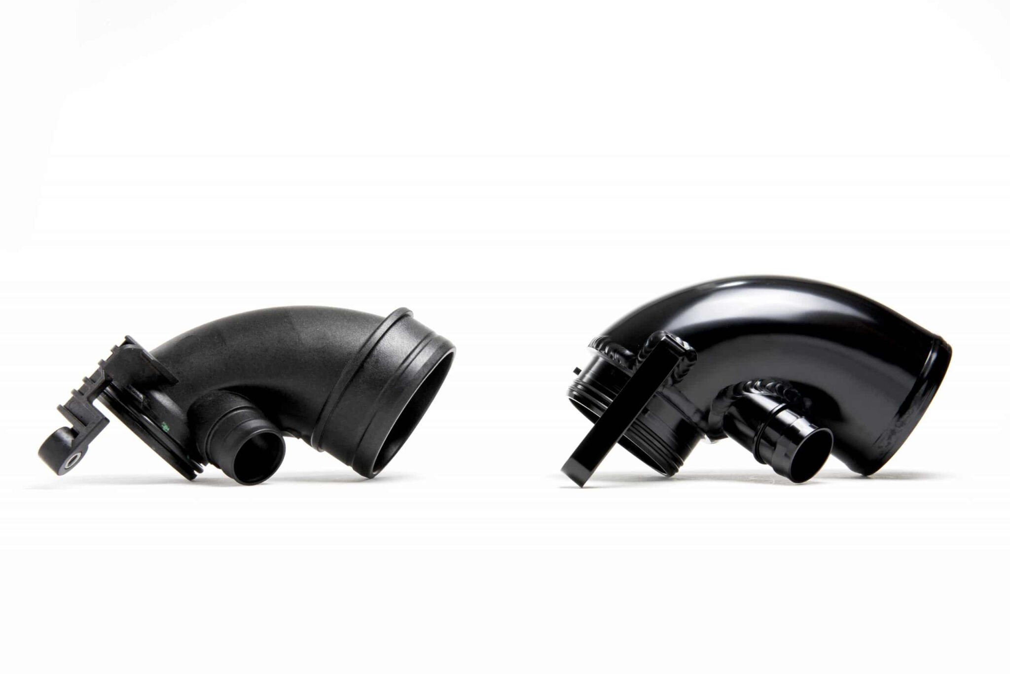 Racingline High Flow Turbo Elleboog Audi 2.0 TSI EA888.3 4