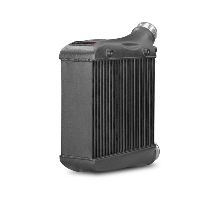 Wagner Competition Intercooler Kit Rs6 C8 1