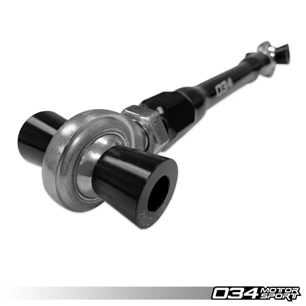 034 Motorsport Verstellbare Hinterachsspur links VW Audi MQB 03