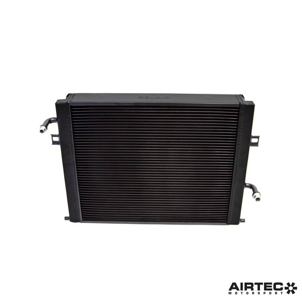 Airtec Ladeluftkühler für BMW 1er, 2er, 3er, 4er Reihe (B48 & B58)