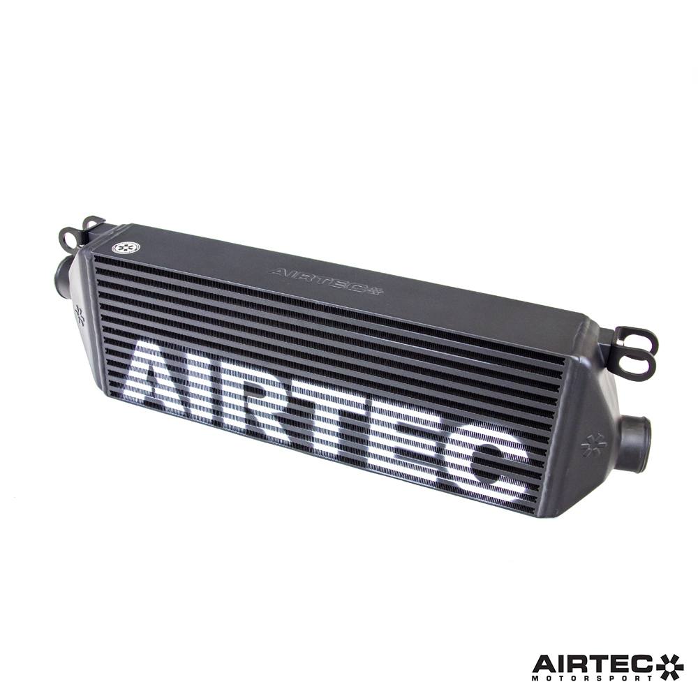 Intercooler Airtec Peugeot 308 GTi2