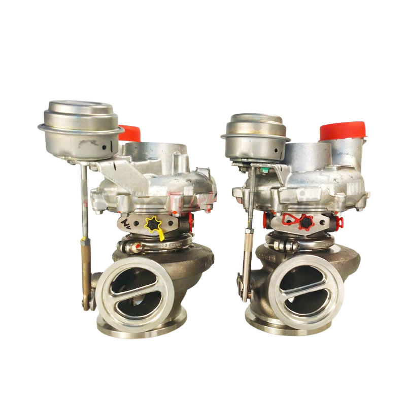 TTE850M+ Turbo BMW M5