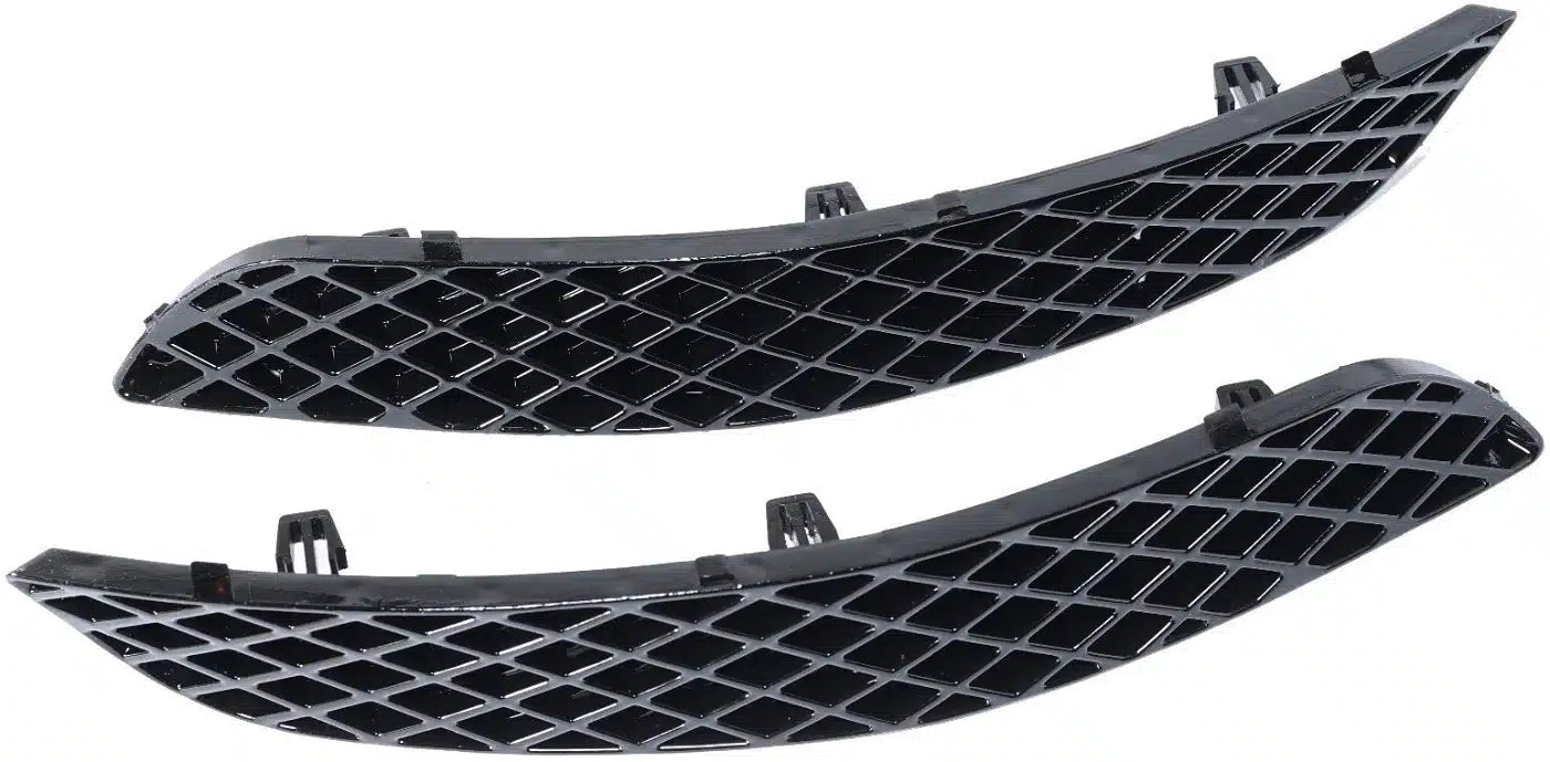 Acexxon Rear Reflector Removal Kit Gloss Porsche 991 GT3