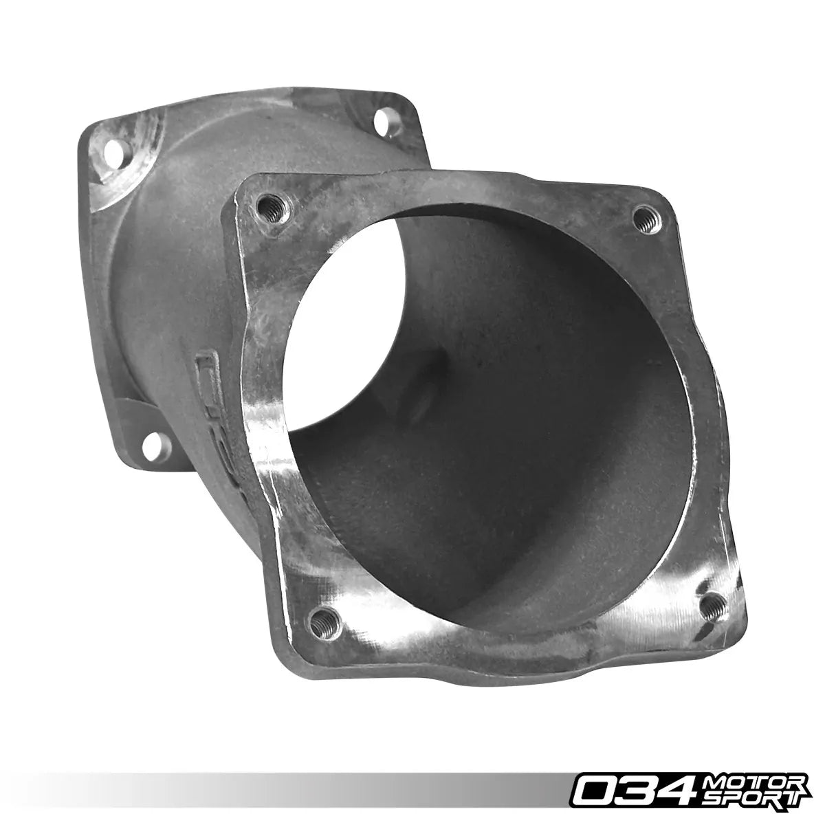 034 Motorsport SüperDüper Gasklep Audi S4 S5 B8 3.0 TFSI 11
