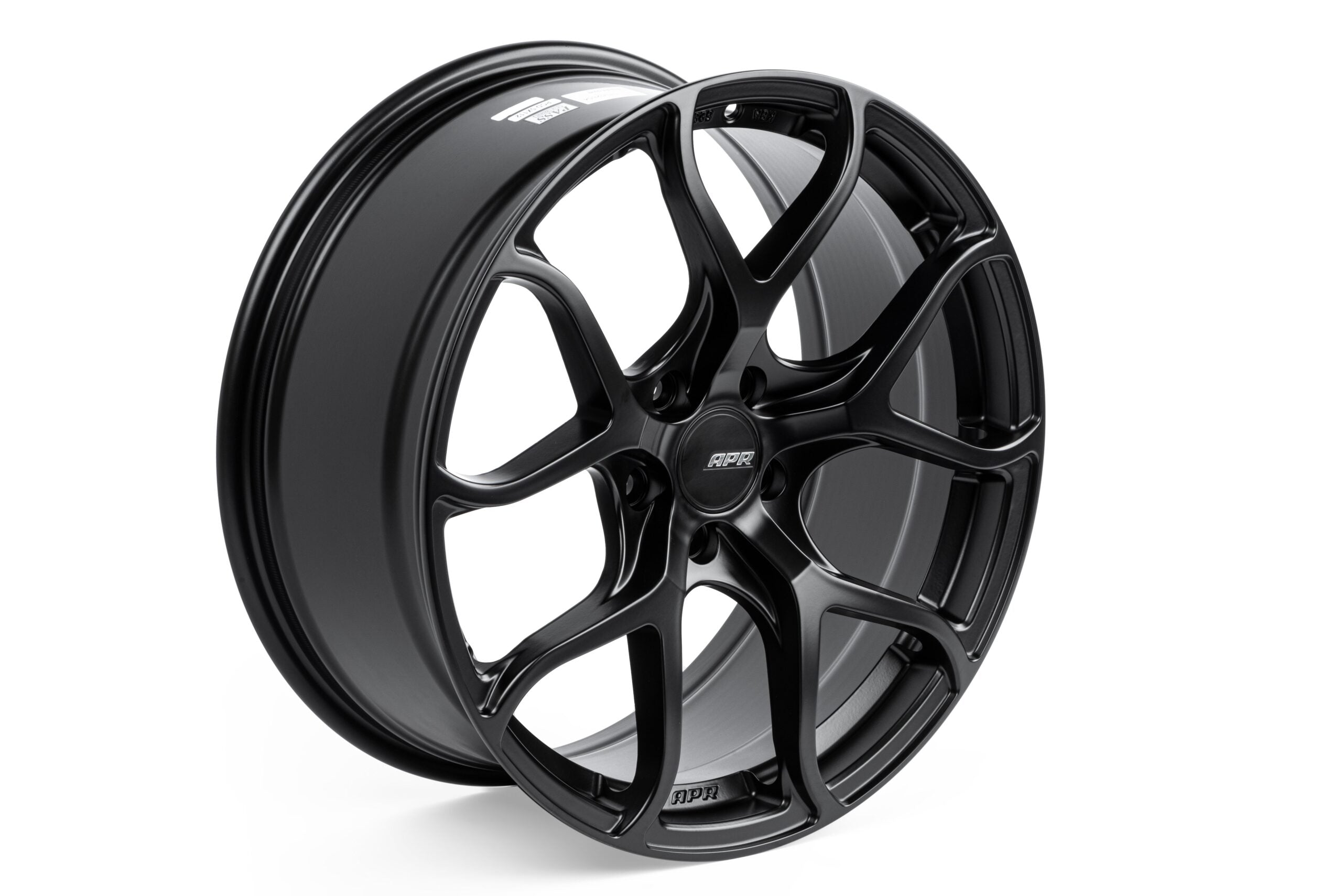 APR – Rim A01 Flow Formed 19 x 8.5 – 5 x 112 ET45 – Black