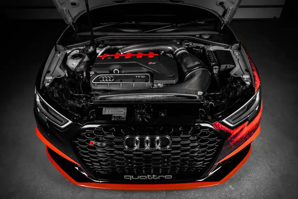 Eventuri Audi 8V RS3 Gen 2 Carbon Intake Stage 3 1 ca7b8ccf 27d8 4e75 92ae 6d90d991905d 1024x1024