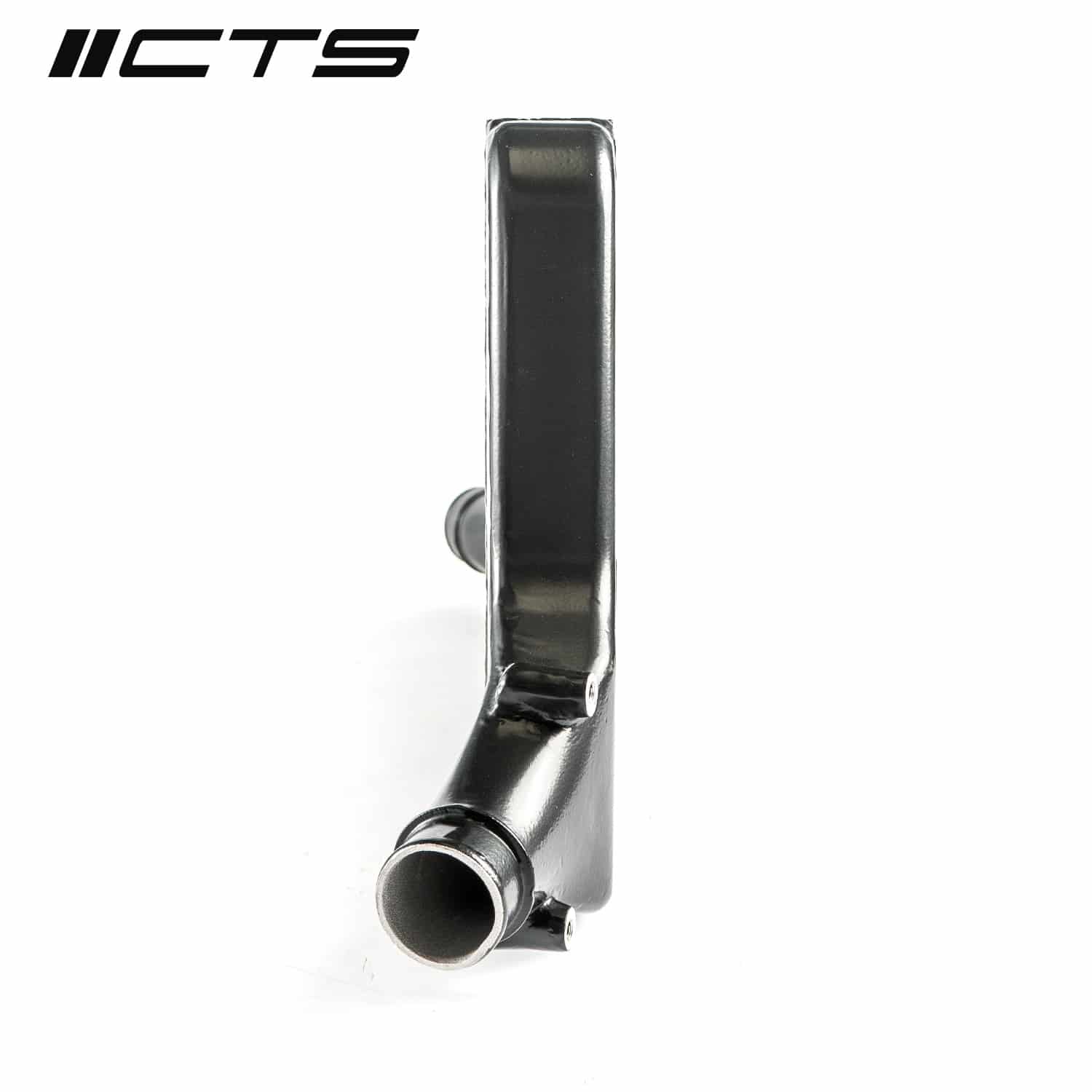 CTS Turbo Intercooler Audi SQ5 B9 3.0T 4