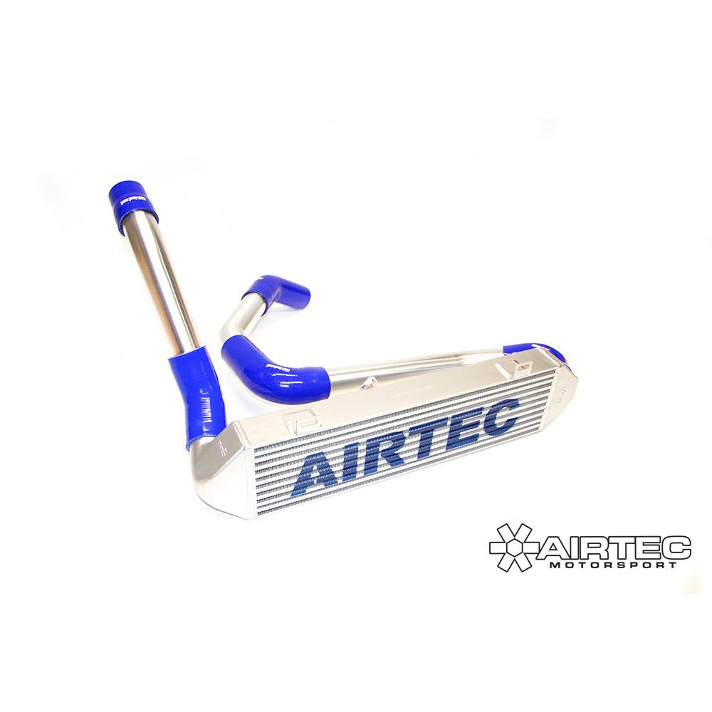 Airtec Intercooler Peugeot RCZ 1.6 (156pk)4