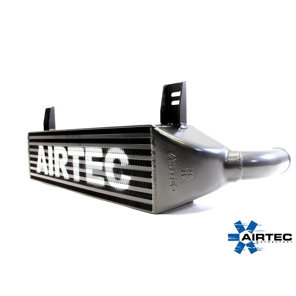 Airtec Ladeluftkühler BMW 320D E463