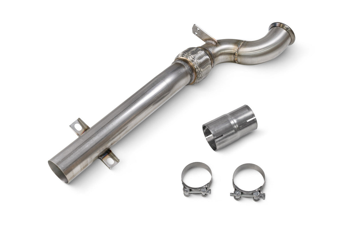 Scorpion Flex Ersatz-Vorderachse Mini Countryman R60 All4 1