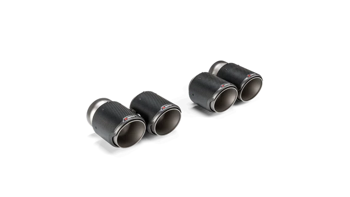 Downpipe Akrapovic BMW M2 G87 M3 G80 M4 G82