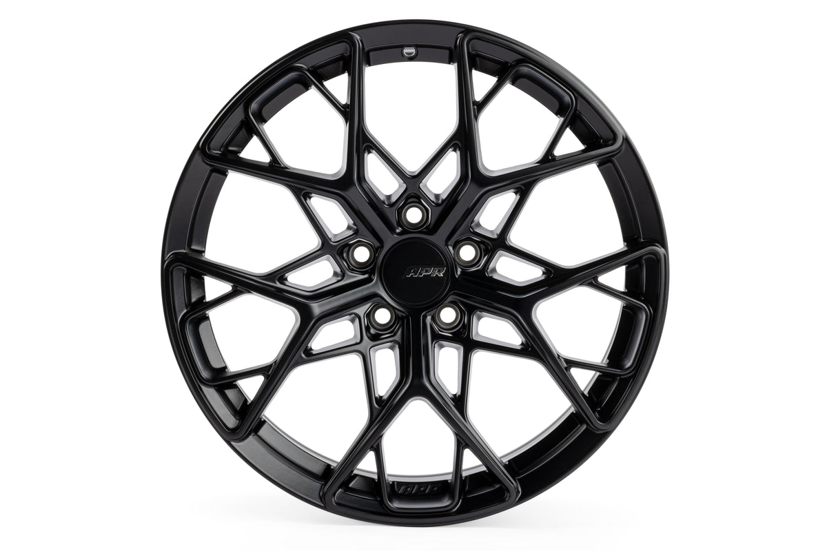 APR Flow Formed velg Audi TT