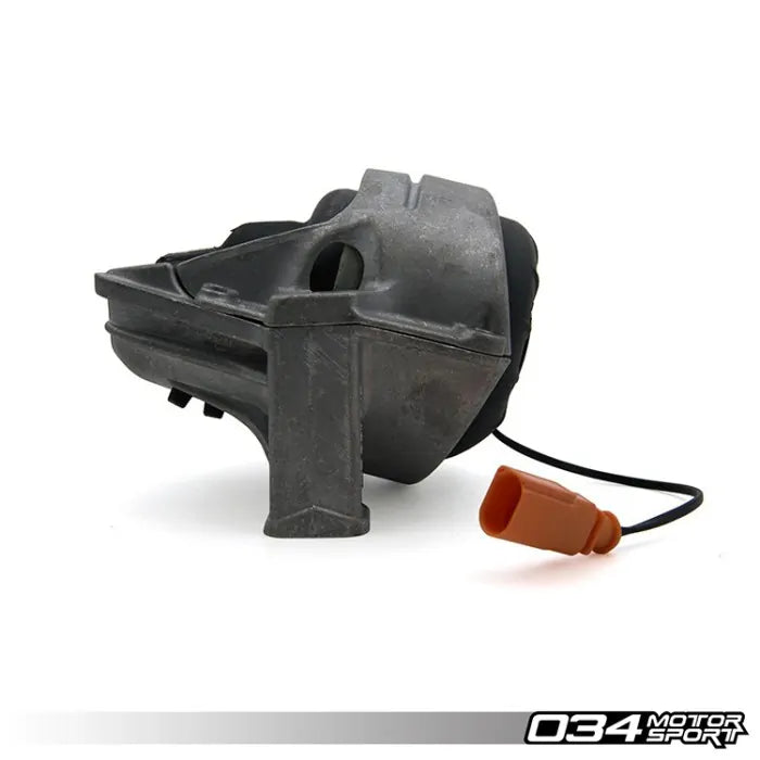 034 Motorsport Track Density Engine Mount Audi A4 S4 A5 S5 03