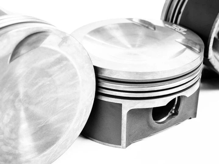 IE Spec Mahle Pistons VW MK5 MK6 Audi B8 C7 2.0T TSI 4