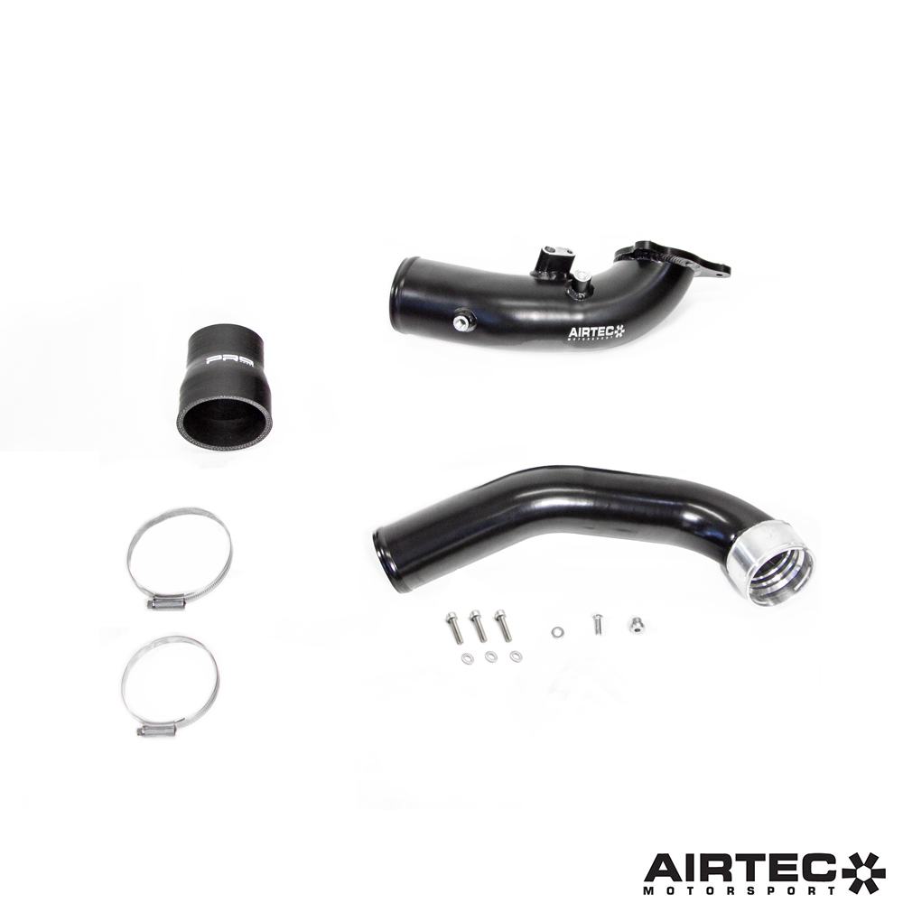 Airtec Big Boost Pipe Kit BMW M140i, M240i (B58)