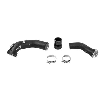 Tuyau de suralimentation Alpha Competition pour BMW 135i, 235i et 335i 2