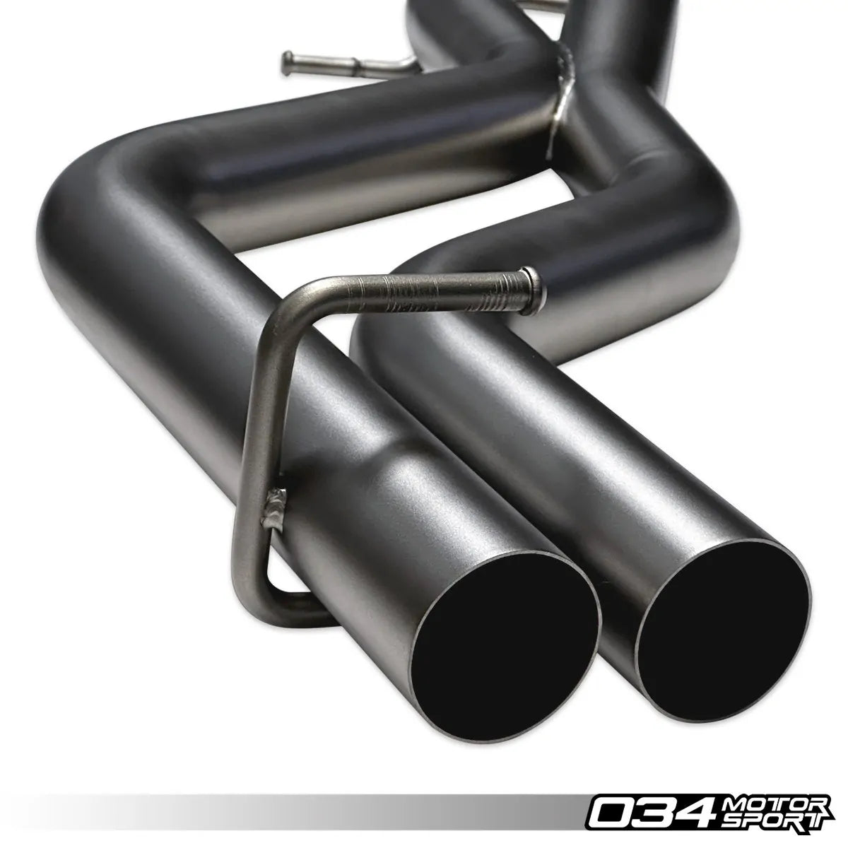 034 Motorsport Res X Resonator Verwijder Audi SQ5 B9 05